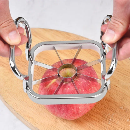 5 In 1 Handheld Fruit Slicer