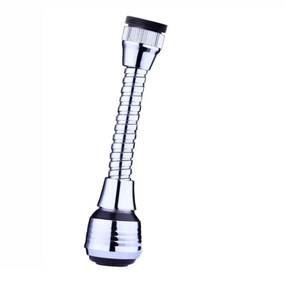 360 Water Saving Faucet Extender